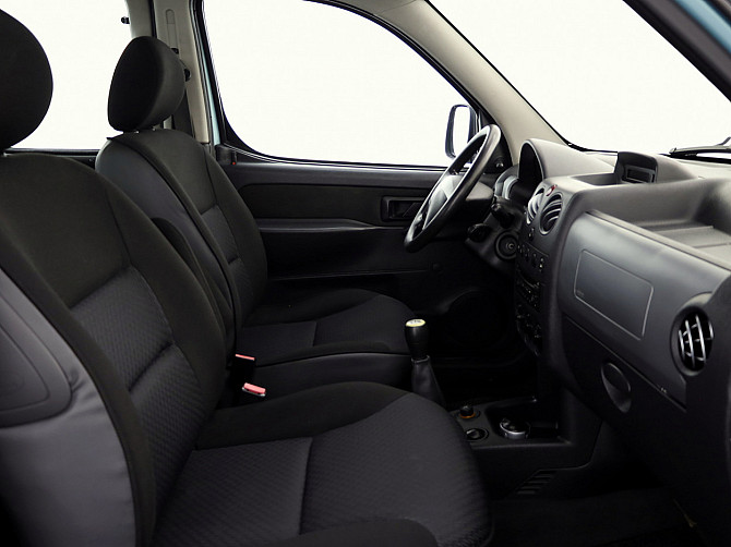 Citroen Berlingo Multispace Facelift 1.6 HDi 66kW Tallina - foto 6