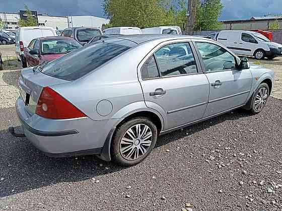 Ford Mondeo Comfort 1.8 81kW Таллин