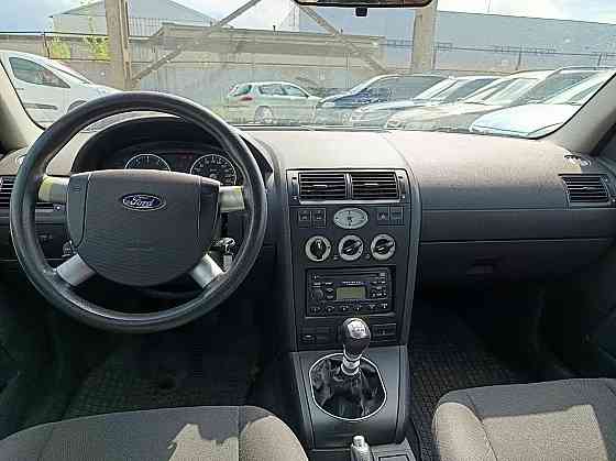 Ford Mondeo Comfort 1.8 81kW Таллин