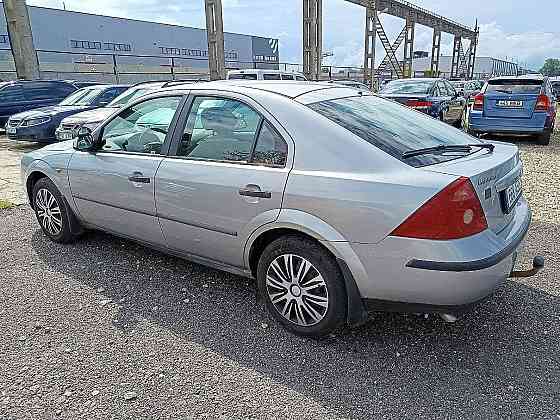 Ford Mondeo Comfort 1.8 81kW Таллин