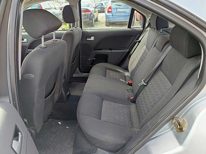 Ford Mondeo Comfort 1.8 81kW Таллин - изображение 7