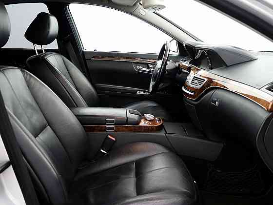 Mercedes-Benz S 320 Luxury ATM 3.0 CDI 173kW Таллин