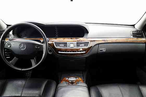 Mercedes-Benz S 320 Luxury ATM 3.0 CDI 173kW Таллин