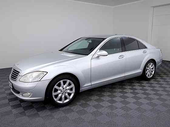 Mercedes-Benz S 320 Luxury ATM 3.0 CDI 173kW Таллин