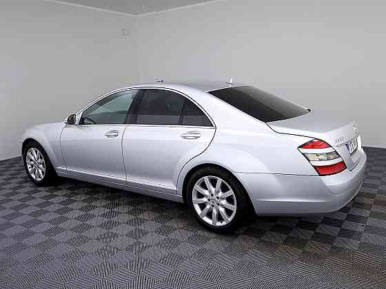 Mercedes-Benz S 320 Luxury ATM 3.0 CDI 173kW Таллин