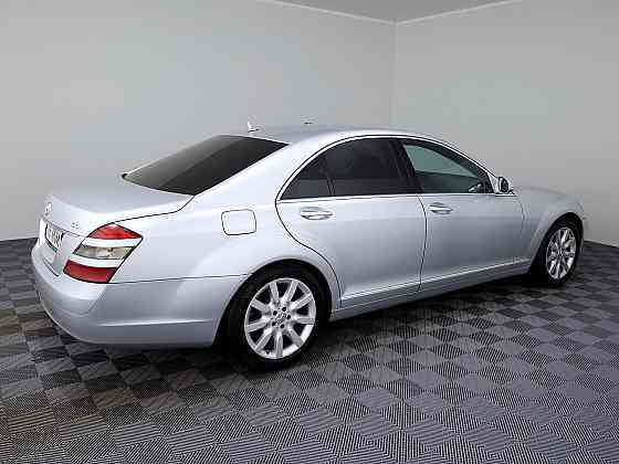 Mercedes-Benz S 320 Luxury ATM 3.0 CDI 173kW Таллин