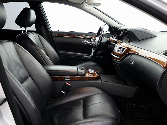 Mercedes-Benz S 320 Luxury ATM 3.0 CDI 173kW Таллин - изображение 6
