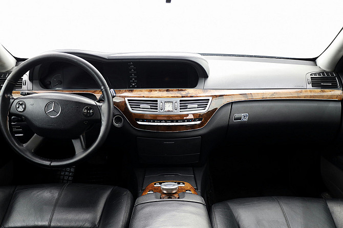 Mercedes-Benz S 320 Luxury ATM 3.0 CDI 173kW Таллин - изображение 5