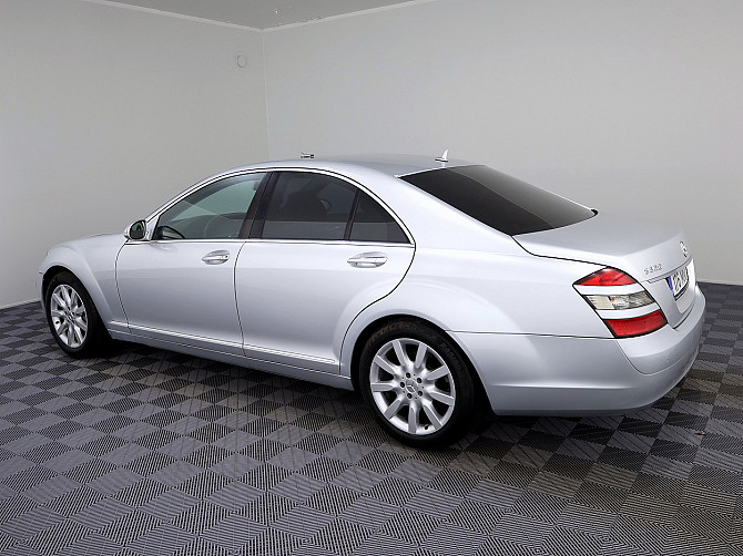 Mercedes-Benz S 320 Luxury ATM 3.0 CDI 173kW Таллин - изображение 4