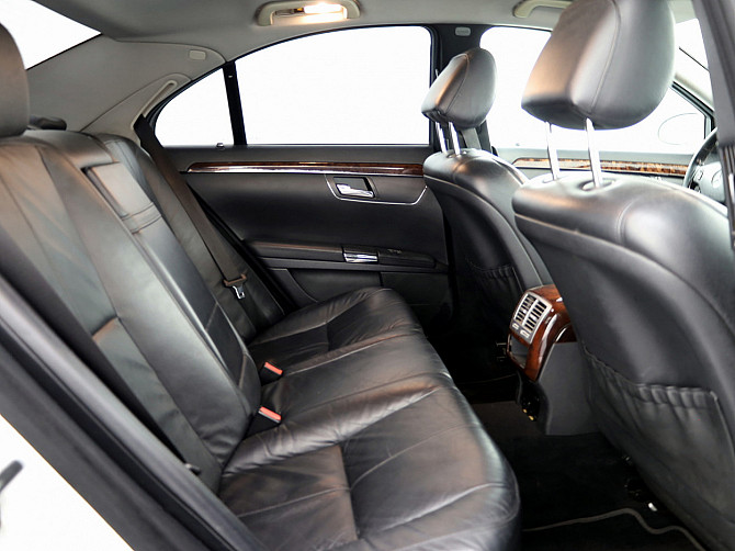 Mercedes-Benz S 320 Luxury ATM 3.0 CDI 173kW Таллин - изображение 7
