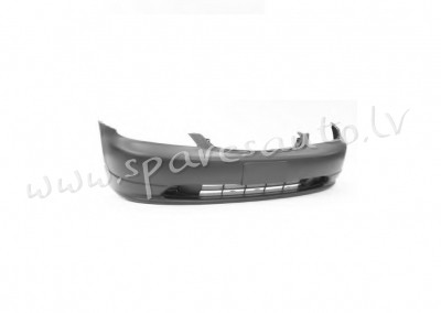 PHD041026BA - 'OEM: 04711-S5A-A90ZZ' (02.01-12.03) - Priekšējais Bampers - HONDA CIVIC (2001-2005) Rīga - foto 1