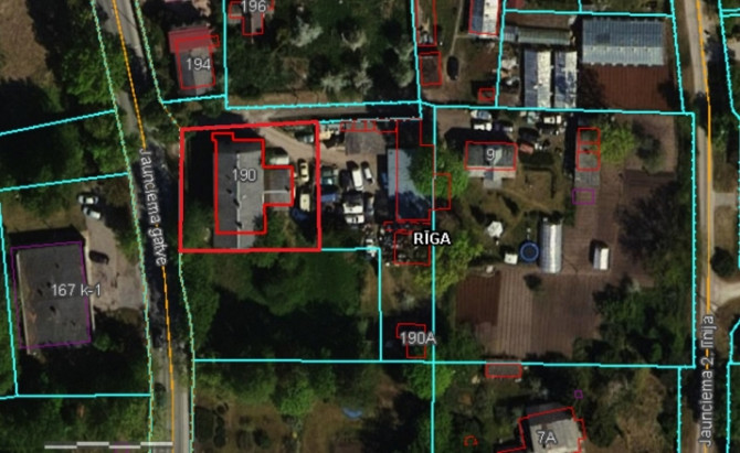 Pārdod renovējamu 2-stāvīgu, koka-mūra ēku ar zemi.  Ēkas pirmajā stāvā atrodas Rīga - foto 7