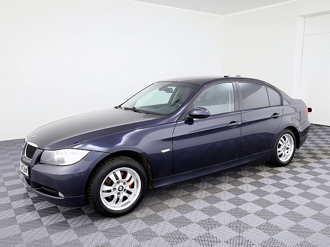 BMW 318 Business ATM 2.0 95kW Tallina - foto 2