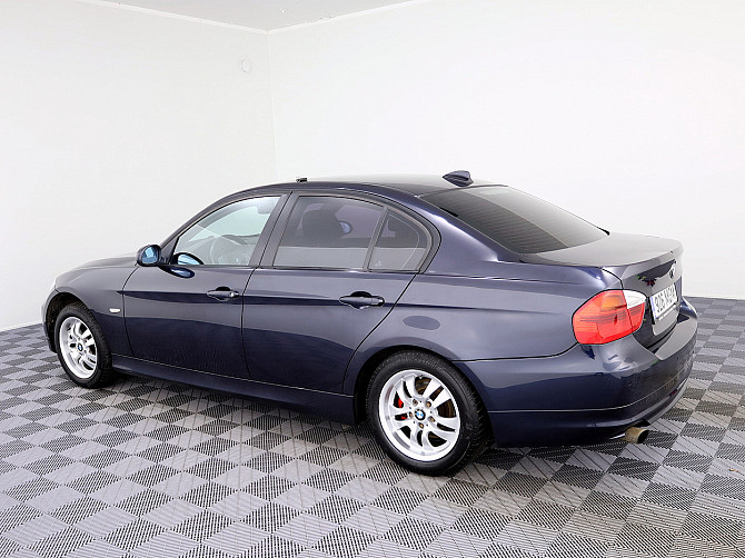 BMW 318 Business ATM 2.0 95kW Tallina - foto 4