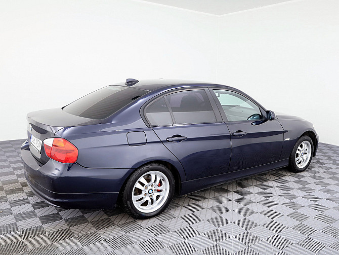 BMW 318 Business ATM 2.0 95kW Tallina - foto 3