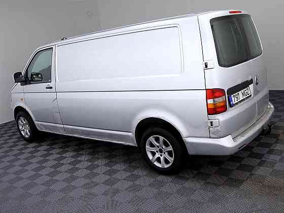 Volkswagen Transporter Kasten Long Comfortline ATM 2.5 TDI 96kW Таллин
