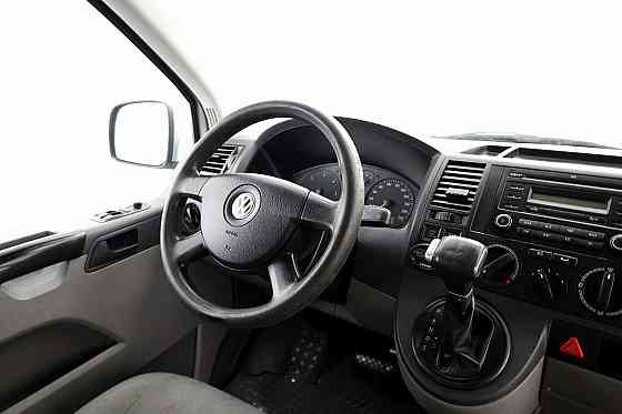 Volkswagen Transporter Kasten Long Comfortline ATM 2.5 TDI 96kW Таллин