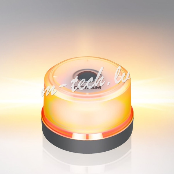 OLEDSL102 - OSRAM LEDSL302 LEDguardian® Road Flare Рига - изображение 1