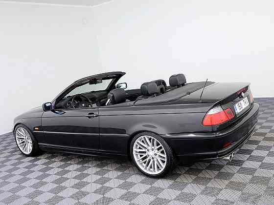 BMW 318 Cabrio LPG 2.0 105kW Tallina