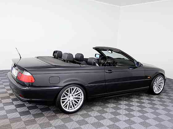 BMW 318 Cabrio LPG 2.0 105kW Tallina