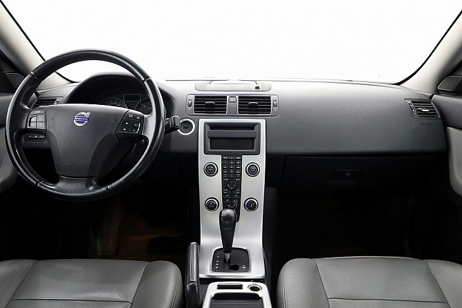 Volvo S40 Summum Facelift ATM 2.0 D4 130kW Таллин - изображение 5