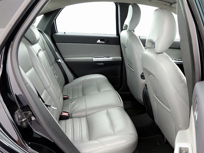 Volvo S40 Summum Facelift ATM 2.0 D4 130kW Таллин - изображение 7