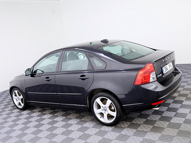 Volvo S40 Summum Facelift ATM 2.0 D4 130kW Таллин - изображение 4