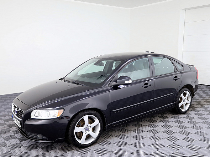 Volvo S40 Summum Facelift ATM 2.0 D4 130kW Таллин - изображение 2