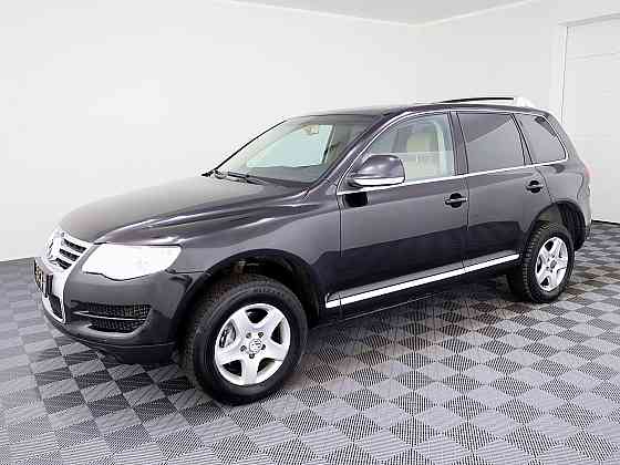 Volkswagen Touareg Highline Facelift ATM 3.0 TDI 165kW Таллин