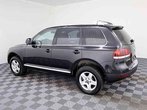Volkswagen Touareg Highline Facelift ATM 3.0 TDI 165kW Таллин