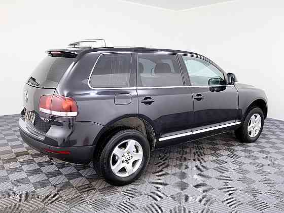 Volkswagen Touareg Highline Facelift ATM 3.0 TDI 165kW Таллин