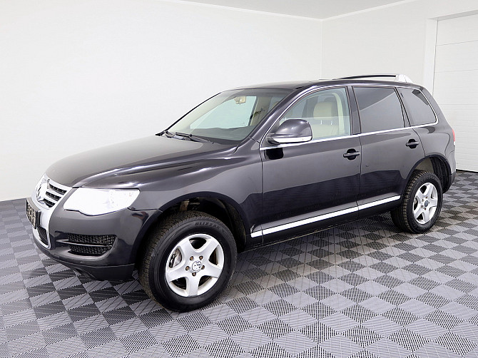 Volkswagen Touareg Highline Facelift ATM 3.0 TDI 165kW Таллин - изображение 2
