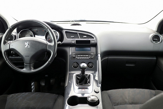 Peugeot 3008 Elegance 1.6 88kW Таллин - изображение 5