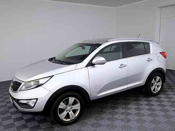 Kia Sportage Comfort ATM 2.0 120kW Таллин