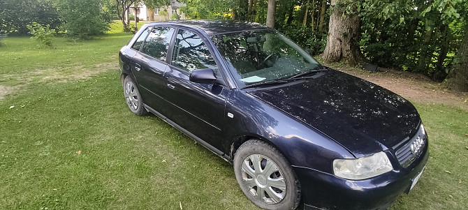 Pārdod Automašīnu Rīga - foto 2