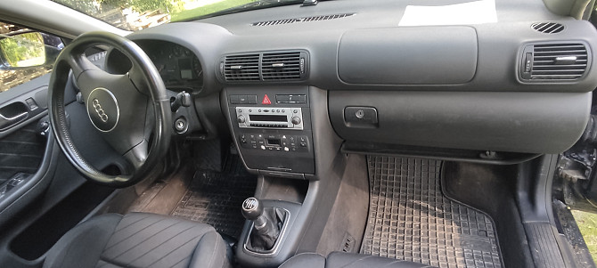 Pārdod Automašīnu Rīga - foto 3