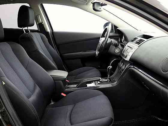 Mazda 6 Elegance ATM 2.0 108kW Таллин