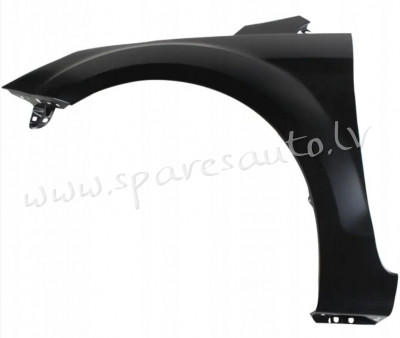 323502 - OEM: 1 353 393; 1 376 615; 1321075; 1327609; 1353393; 1376615; 1474083 R - Spārns - FORD FO Рига - изображение 1