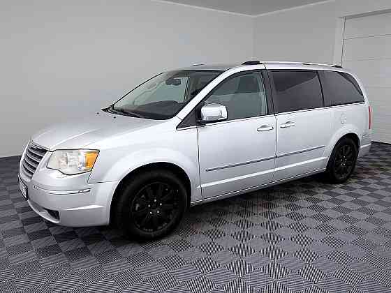 Chrysler Grand Voyager Swivel N Go 2.8 CRD 120kW Таллин