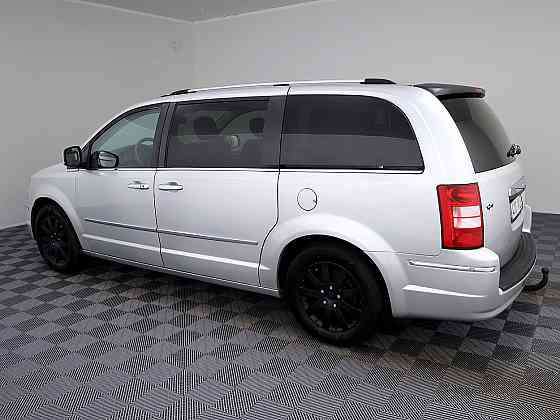 Chrysler Grand Voyager Swivel N Go 2.8 CRD 120kW Таллин