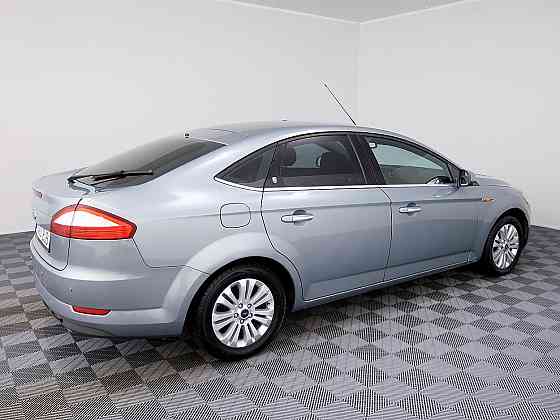 Ford Mondeo Ghia ATM 2.3 118kW Таллин
