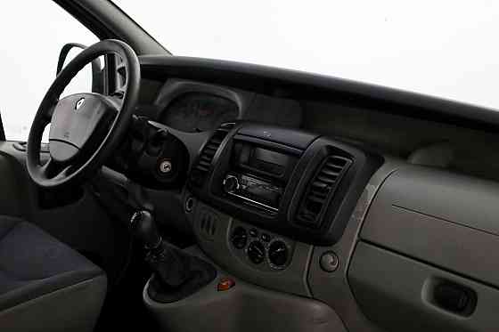Renault Trafic Passenger 1.9 dCi 74kW Таллин