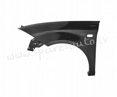 672401 - OE: 5P0 821 021; 5P0821021 L - Spārns - SEAT ALTEA (2004-2015) Рига - изображение 1