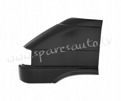 956601 - OE: 701821021' (90-96), without hole for flasher L - Spārns - VW TRANSPORTER T4 (1990-2003) Рига - изображение 1