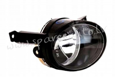 9578291E - VW Touran (07-08), TYC, w/o bulbs HB4 L - Miglas Lukturis - VW TIGUAN (2007-2011) Рига - изображение 1