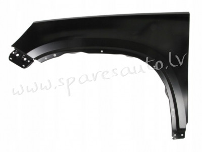 958501-J - OE: 5N0 821 105; 5N0 821 105 A; 5N0821105 07->16 L - Spārns - VW TIGUAN (2007-2011) Рига - изображение 1