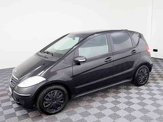 Mercedes-Benz A 150 Elegance LPG ATM 1.5 70kW Таллин