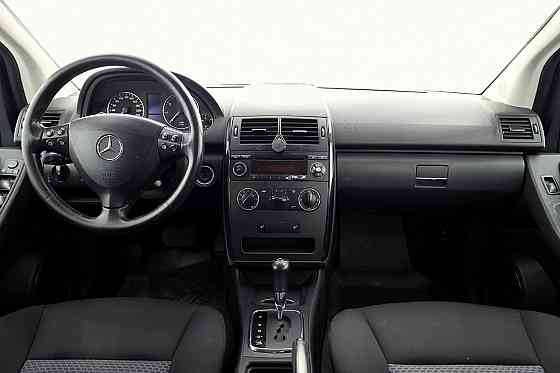 Mercedes-Benz A 150 Elegance LPG ATM 1.5 70kW Таллин