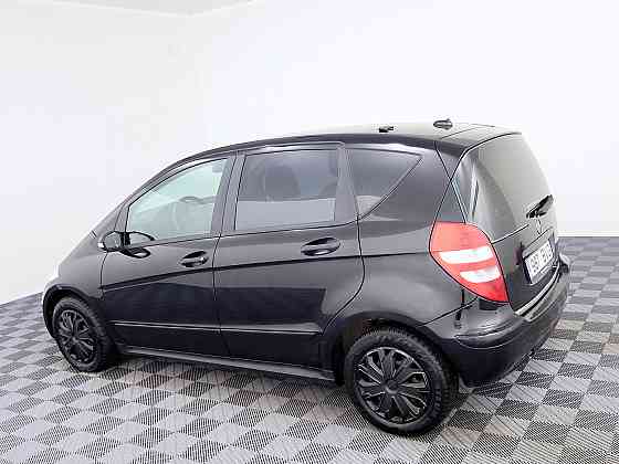 Mercedes-Benz A 150 Elegance LPG ATM 1.5 70kW Таллин
