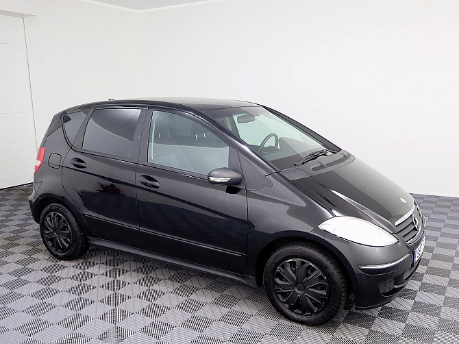 Mercedes-Benz A 150 Elegance LPG ATM 1.5 70kW Таллин - изображение 1